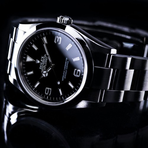 ROLEX Explorer